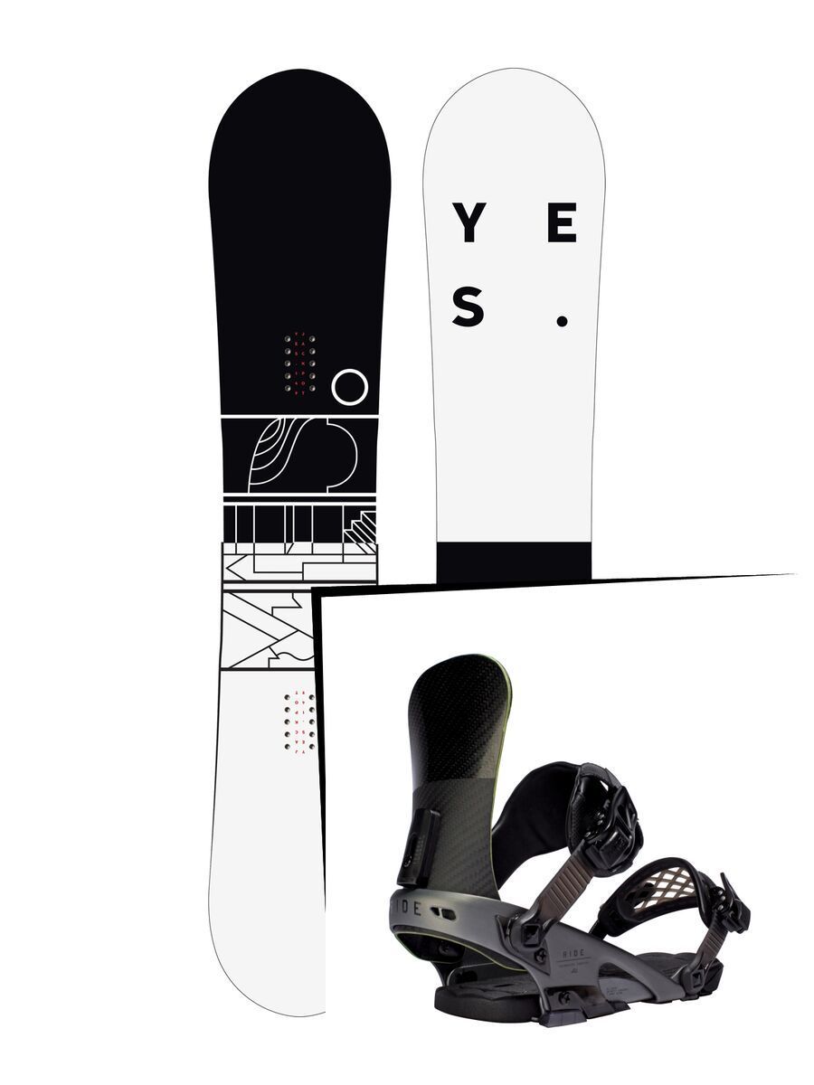 Set: Yes Jackpot 2017 + Ride EL Hefe (1487140S) - Bild 1