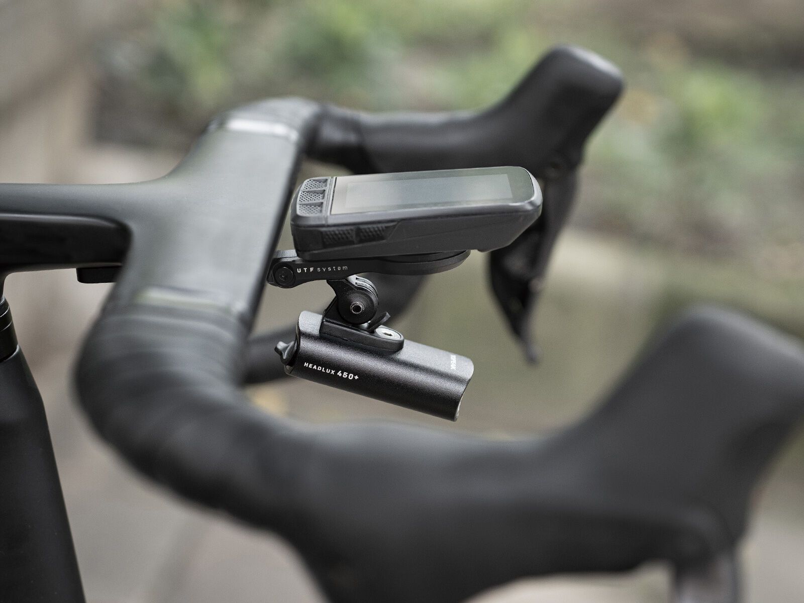 Topeak UTF Multi-Mount Pro für integrierte Cockpits - Bild 4