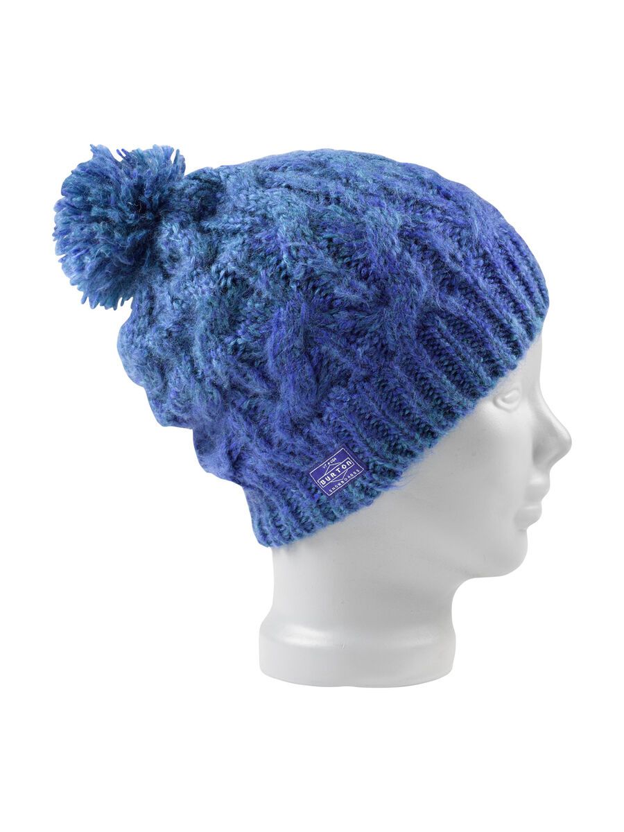 Burton Women's Stellar Beanie, Scout/Sorcerer - Bild 1