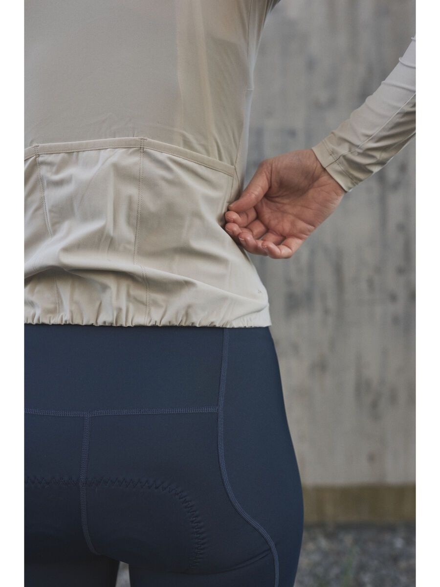 POC W's Pure Bib Shorts VPDs, turmaline navy - Bild 10