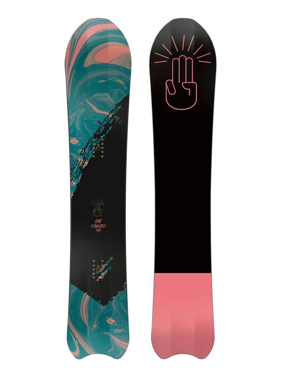 Bataleon Love Powder - Bild 1