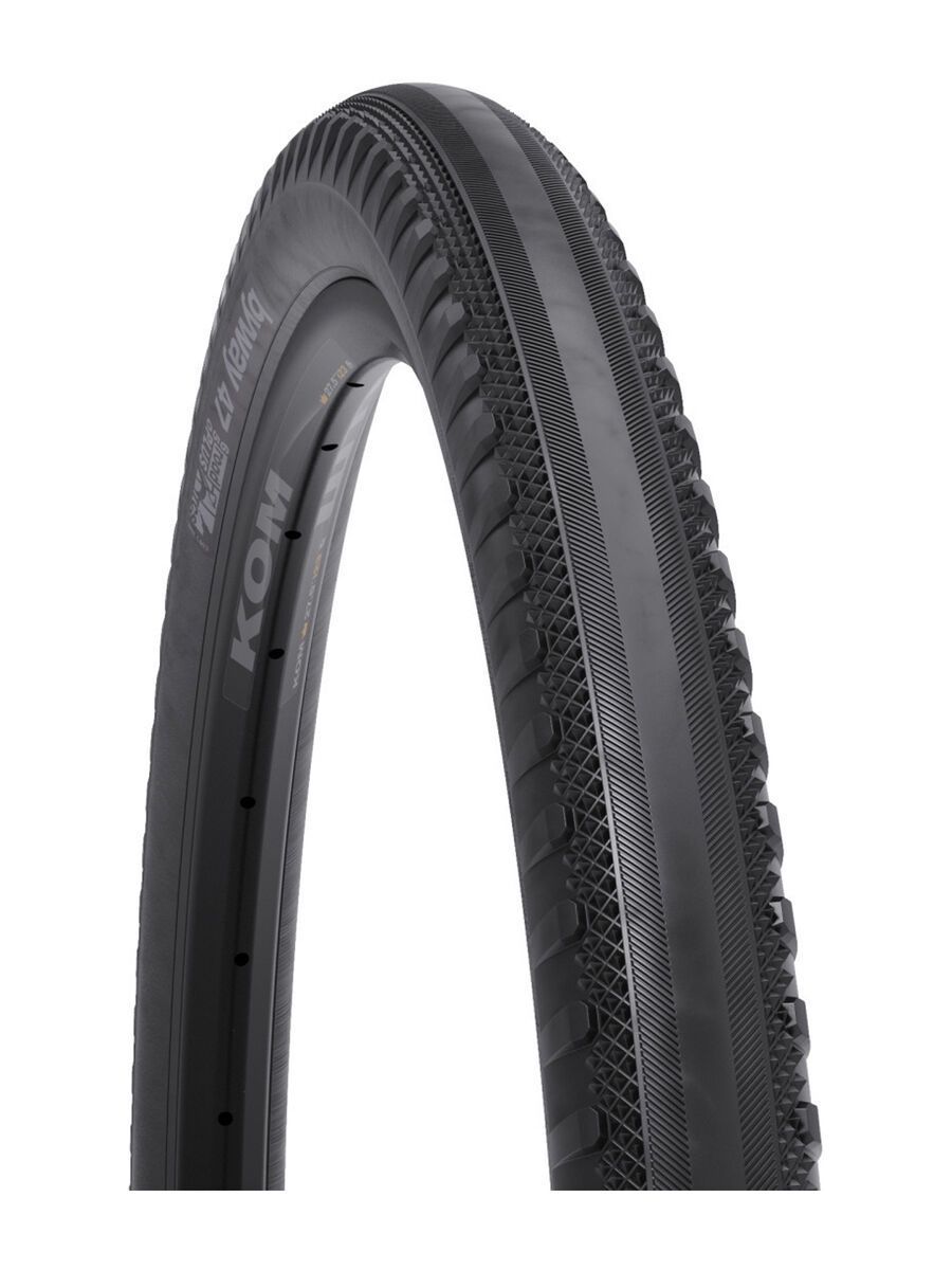 WTB Byway TCS Light/Fast Rolling SG2 - 650B - Bild 1