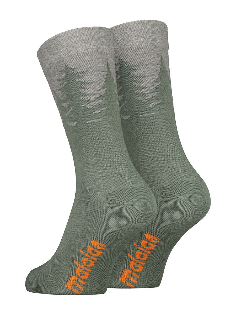 Maloja LabanM., frosty green - Bild 1