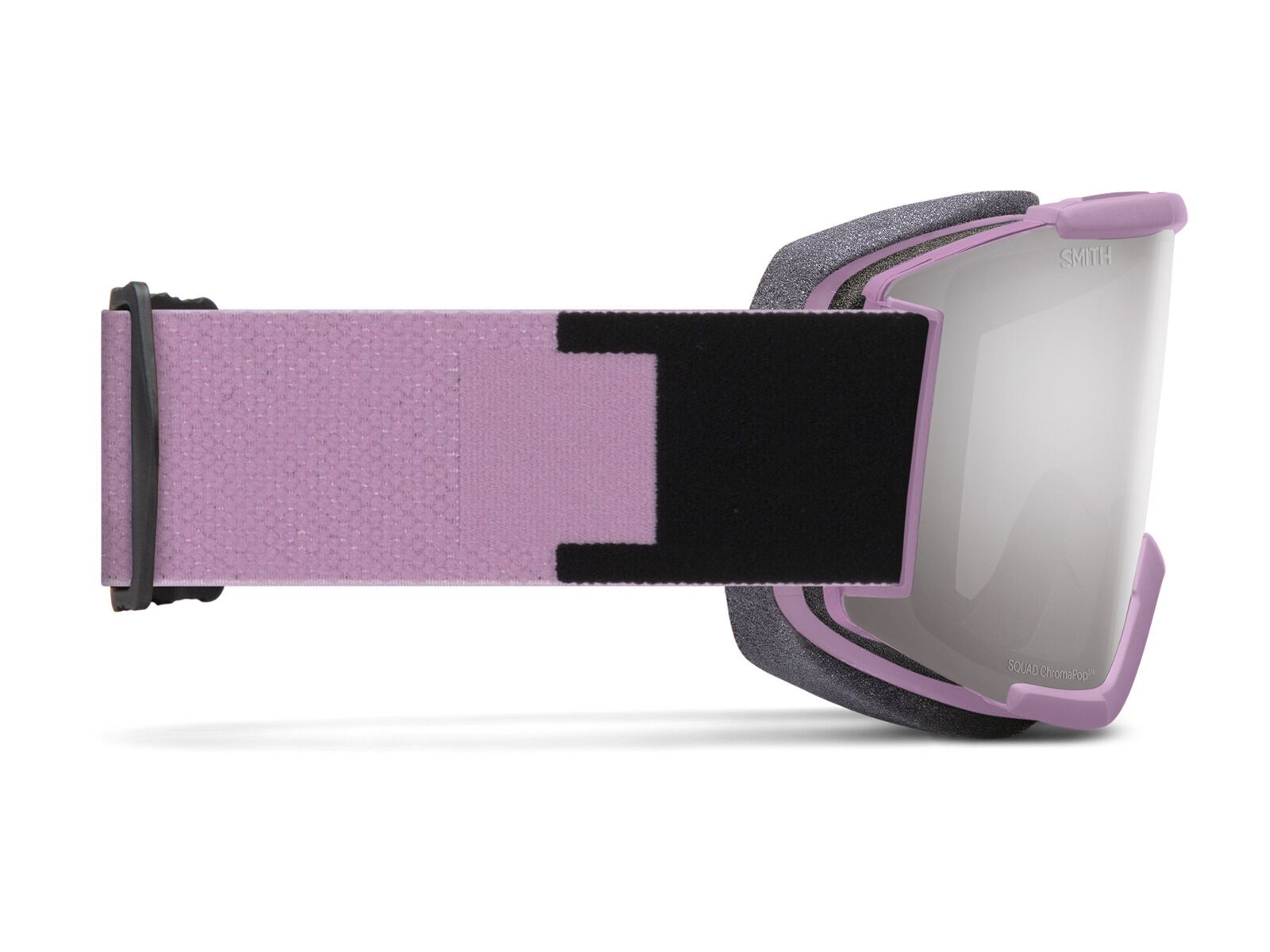 Smith Squad, ChromaPop Sun Platinum Mirror / proper pink - Bild 3