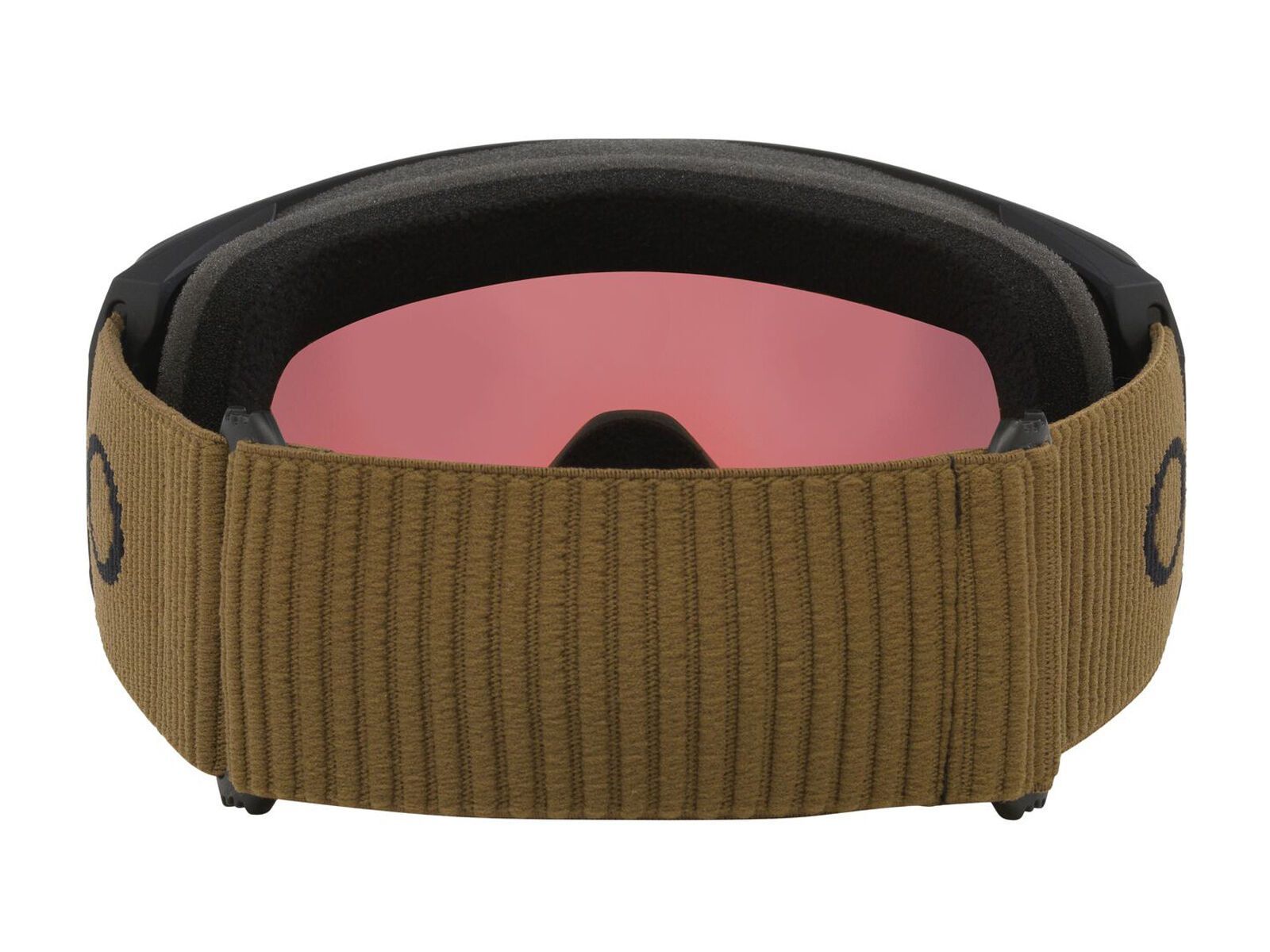 Oakley Line Miner L, Prizm Snow Torch Iridium / army green corduroy - Bild 7