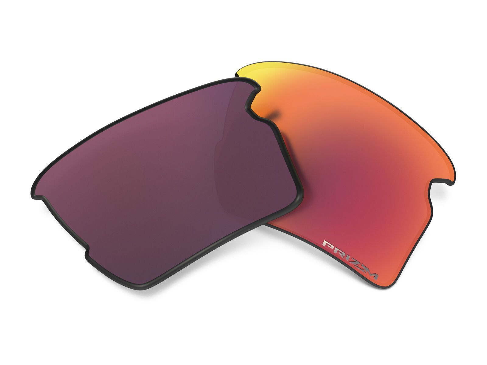 Oakley Flak 2.0 XL Wechselgläser, prizm baseball outfield - Bild 2