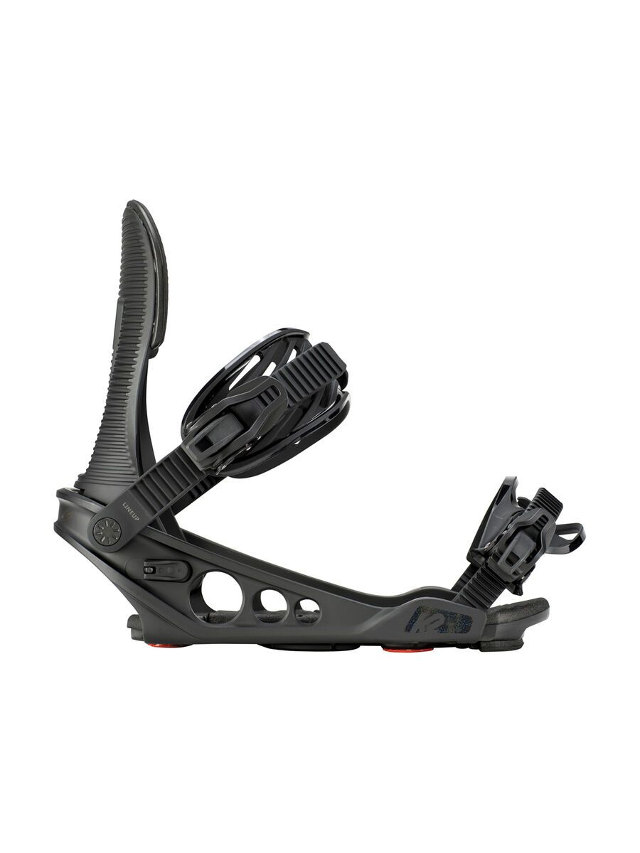 Set: Arbor A-Frame 2019 + K2 Lineup black - Bild 3