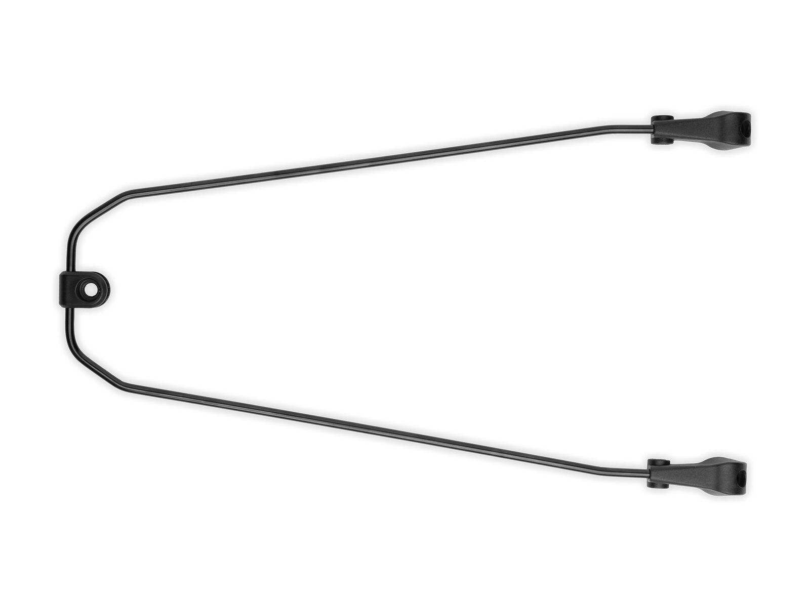 Cube Acid Strebenset SIC 2.0 67 28 Zoll, black - Bild 1