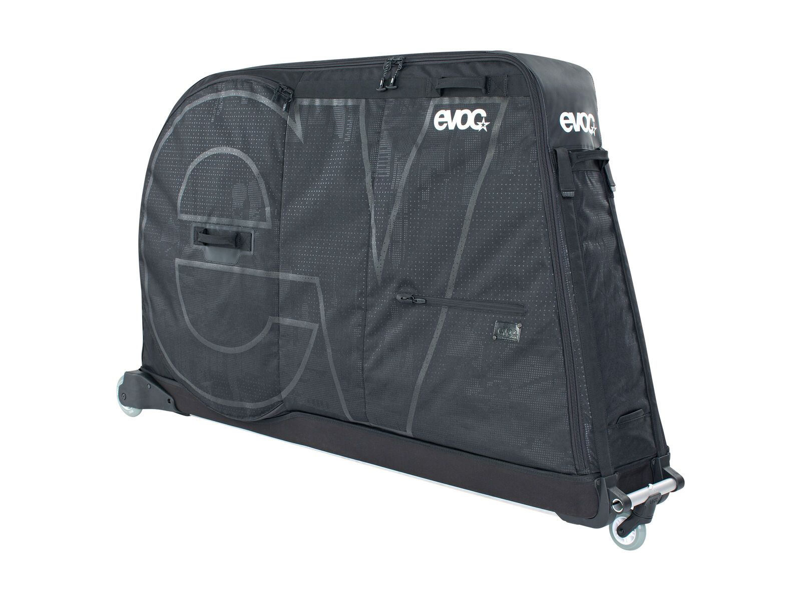 Evoc Bike Travel Bag Pro, black - Bild 1