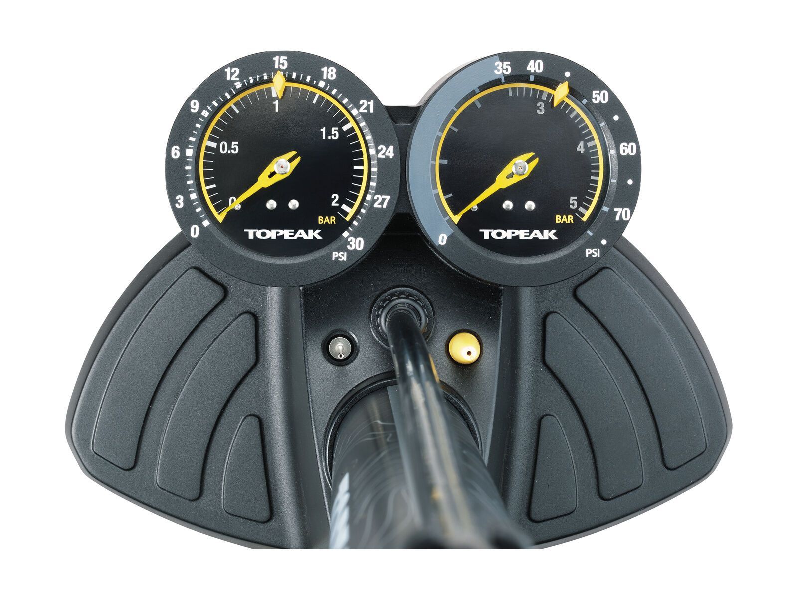 Topeak JoeBlow Dualie - Bild 2