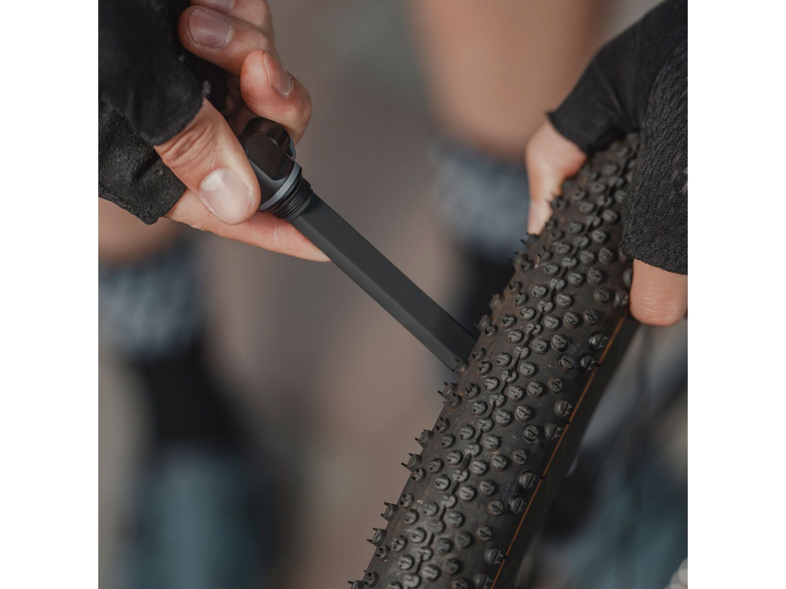 Topeak Two Timer X - Bild 8