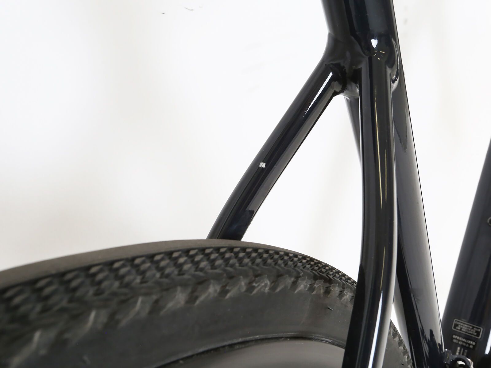 ***2. Wahl*** Specialized Diverge Elite E5 gloss slate/cool grey/chrome/wild - Bild 7