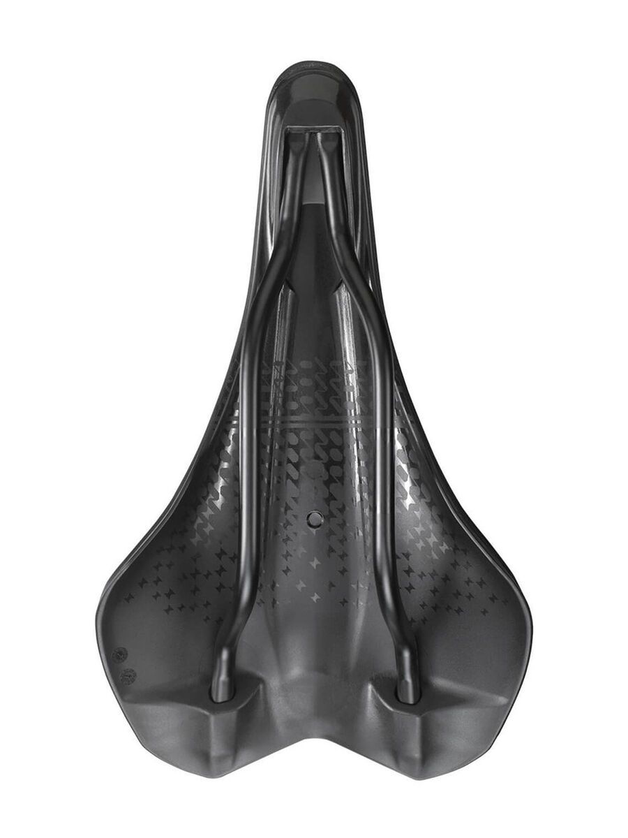 Selle Italia SLR Advan Fill - L1, black - Bild 4