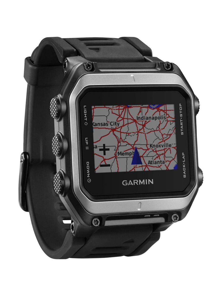 Garmin epix - Bild 5