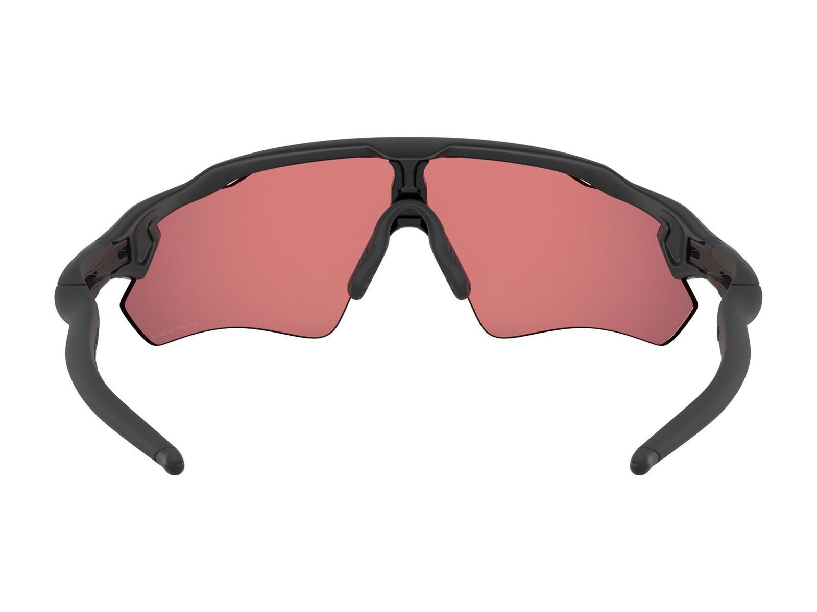 Oakley Radar EV Path Prizm Trail, matte black/Lens: prizm trail torch - Bild 4