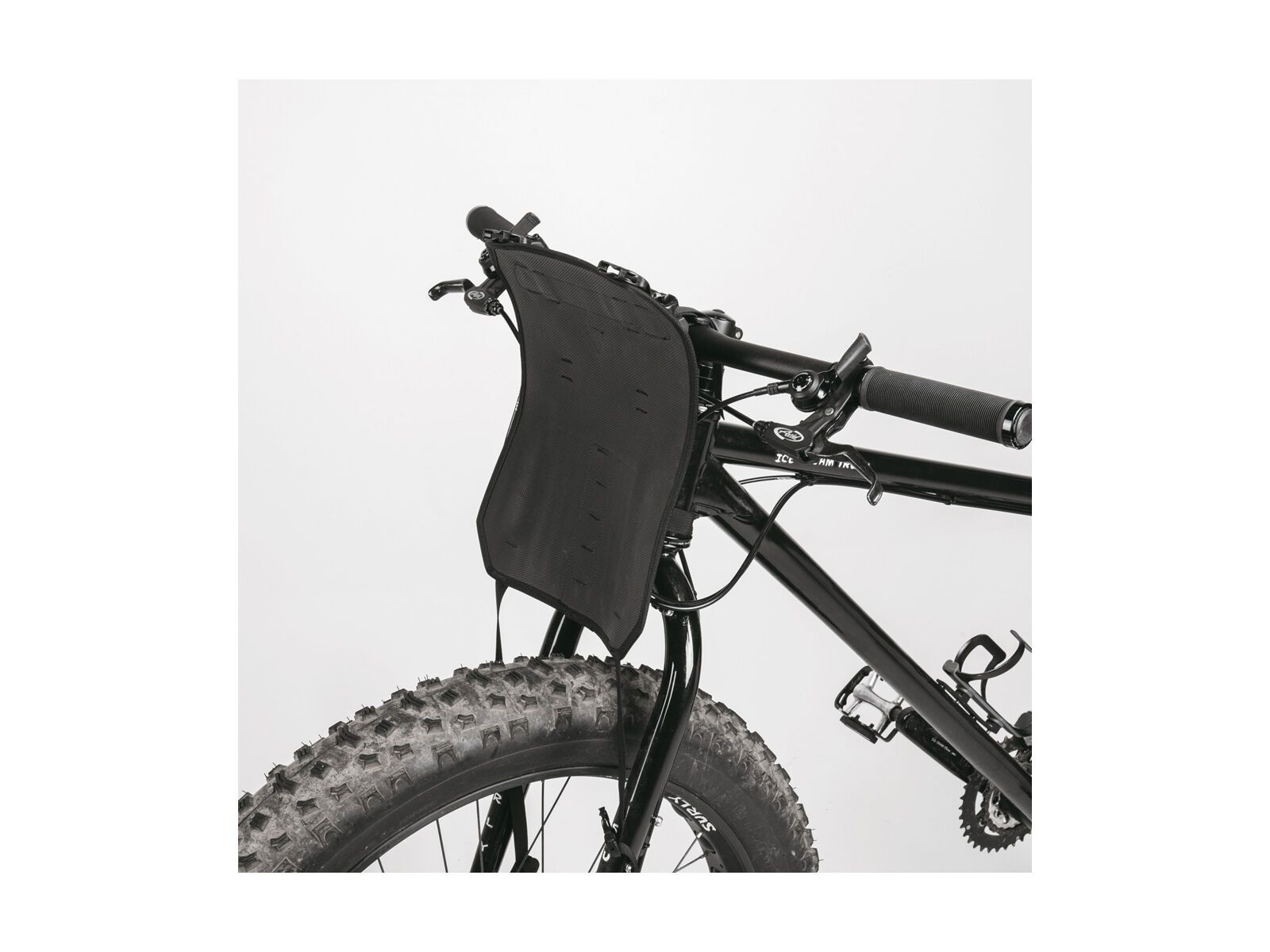 Topeak FrontLoader, black/gray - Bild 10