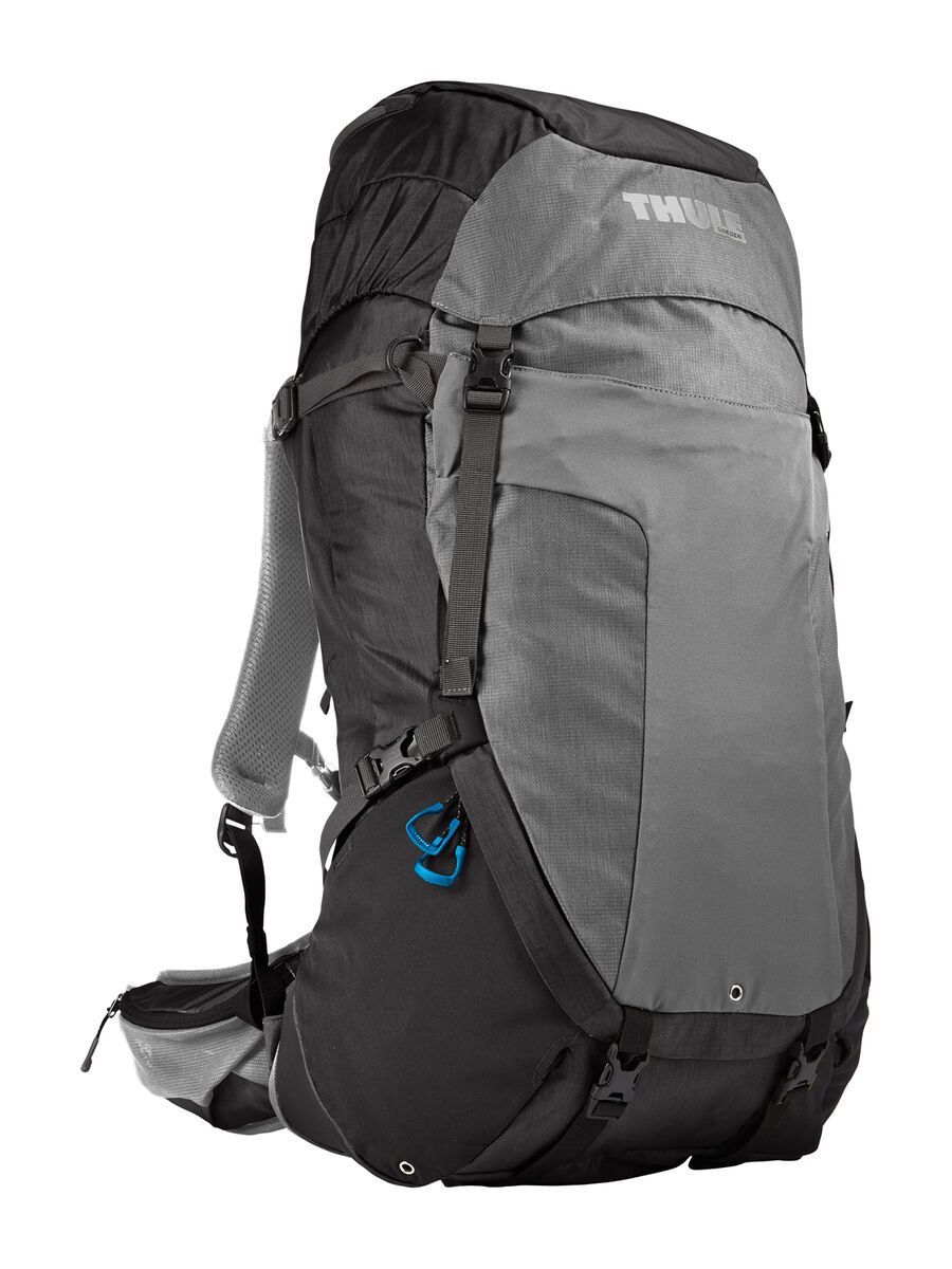 Thule Capstone 50L Hiking - Damenrucksack, dunkelgrau/slate - Bild 1