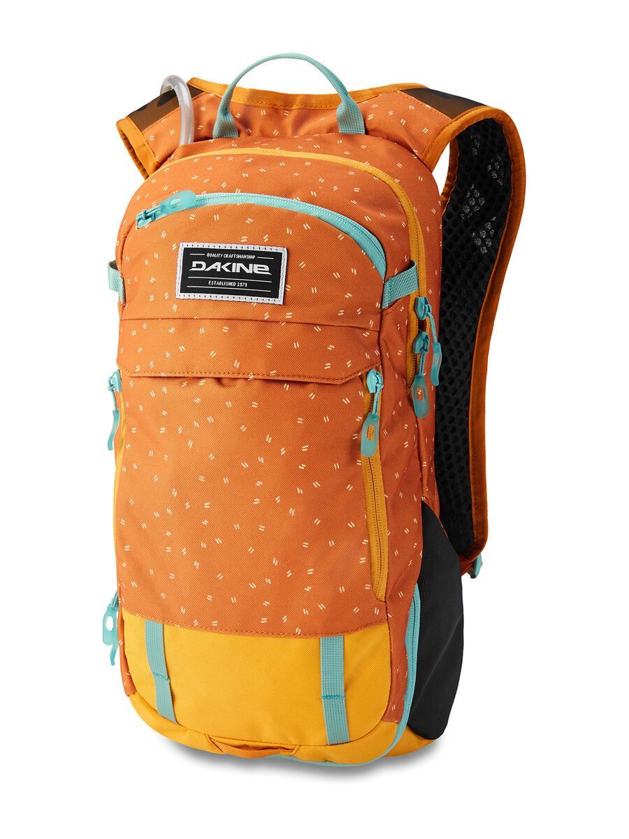 Dakine Women's Syncline 12L inkl. 3L Reservoir, desert sun - Bild 1