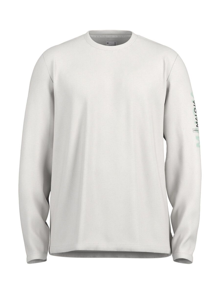 Maloja PonzettiM., shaded white - Bild 1