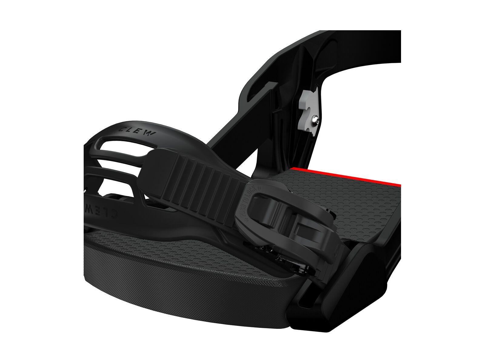 Clew Base Set Freedom 1.0, schwarz - Bild 5