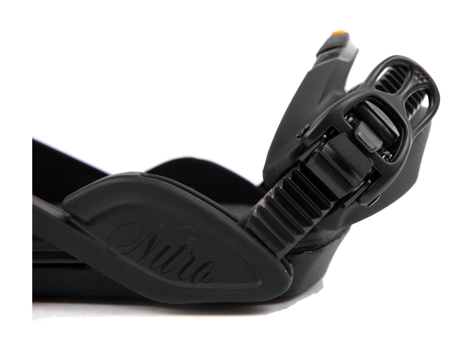 Nitro Ivy, ultra black - Bild 5