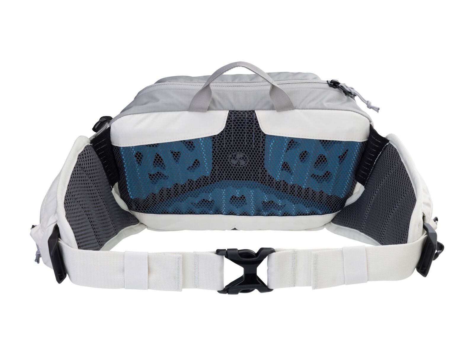 Evoc Hip Pack 3 + Hydration Bladder 1,5, sand/stone - Bild 3