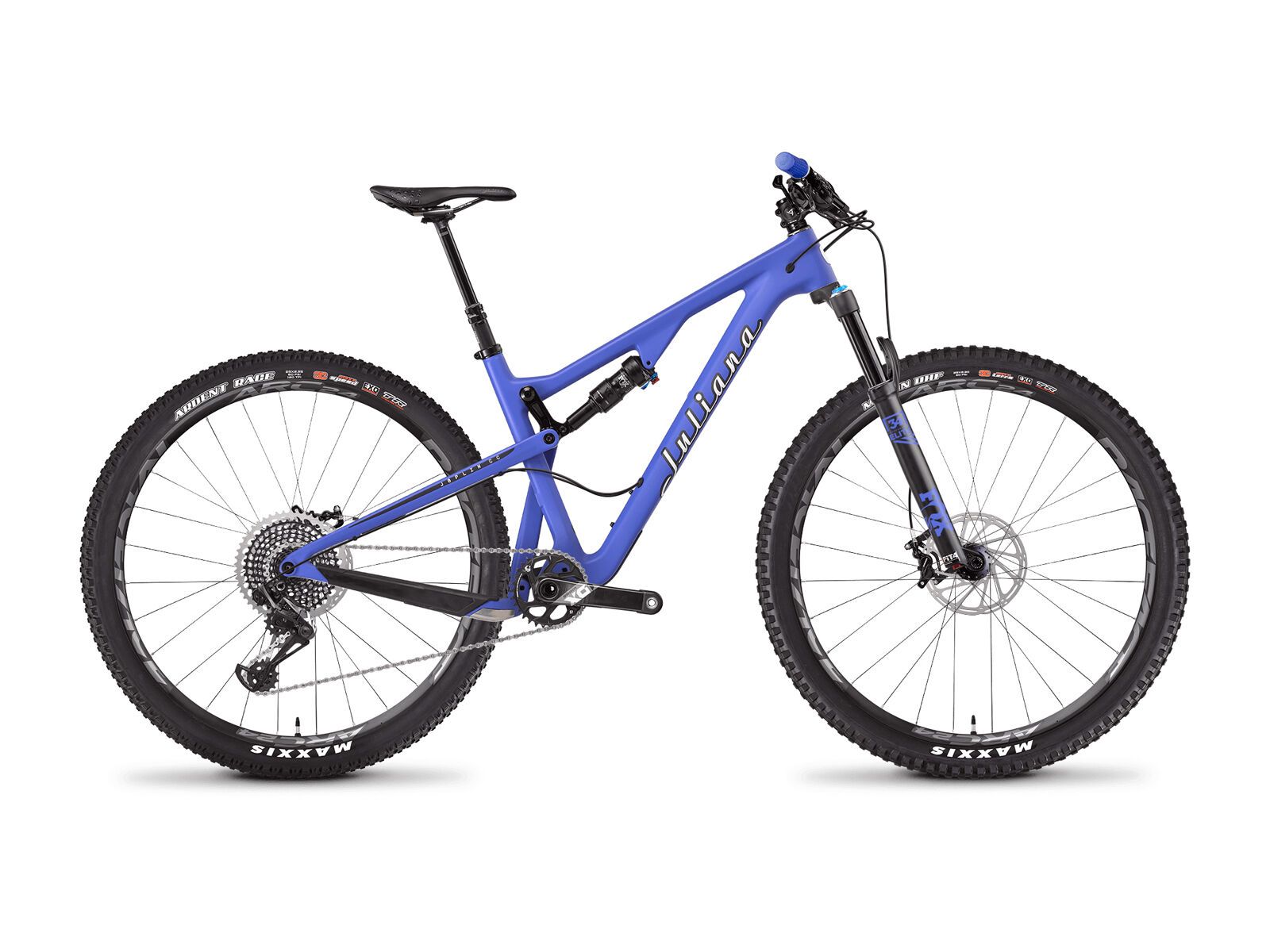 Juliana Joplin CC X01 29, ultraviolet - Bild 1