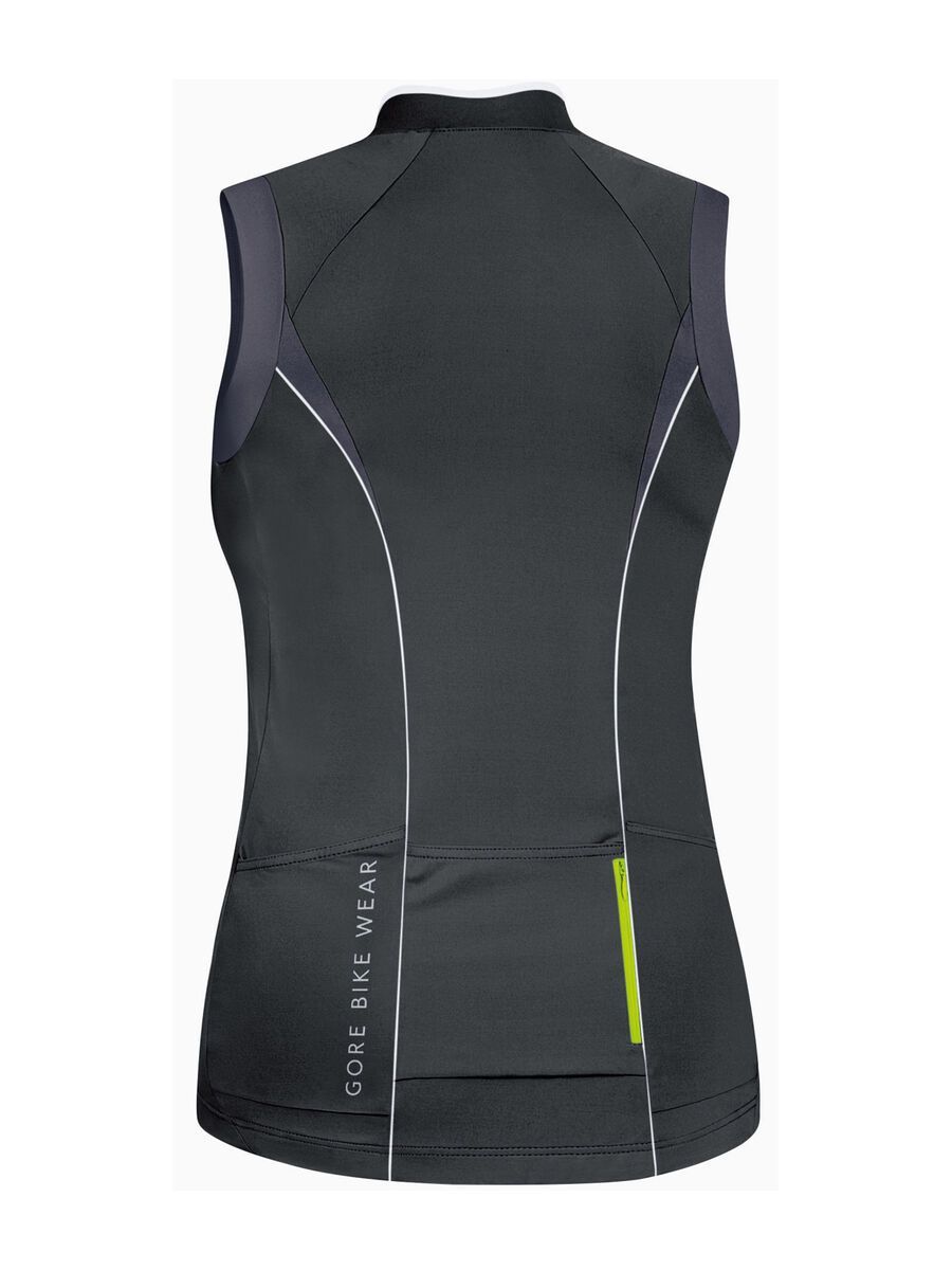 Gore Bike Wear Power Lady 3.0 Trikot Ärmellos, black - Bild 2