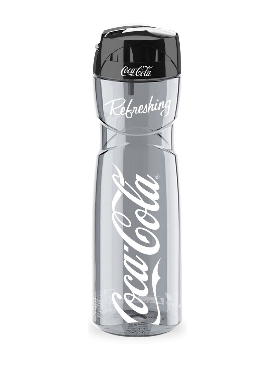 Elite Vero, Coca Cola - Bild 1