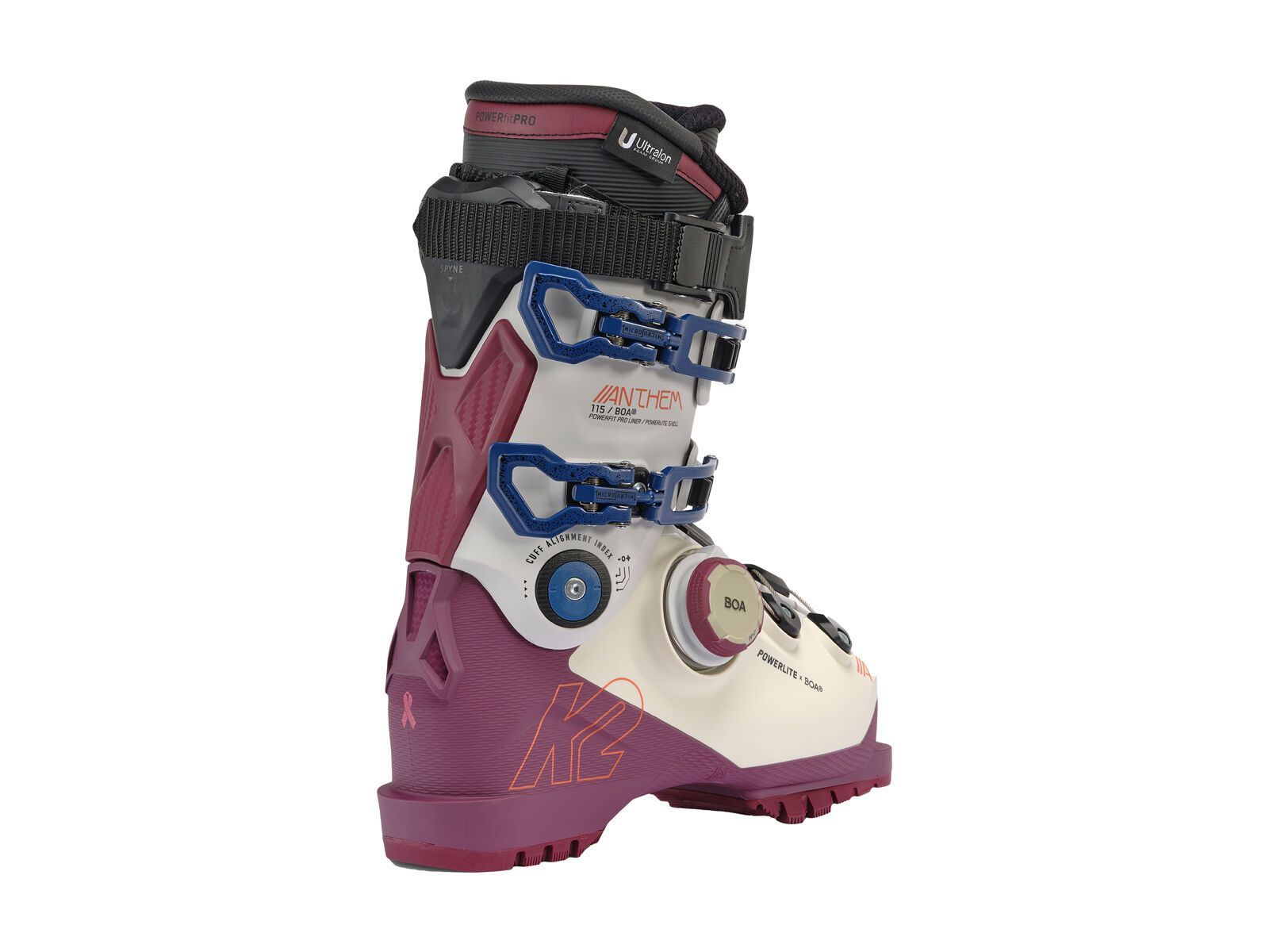 K2 Anthem 115 BOA - Bild 3