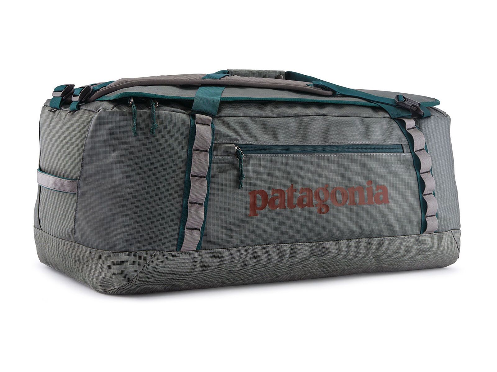 Patagonia Black Hole Duffel 70L, noble grey - Bild 1
