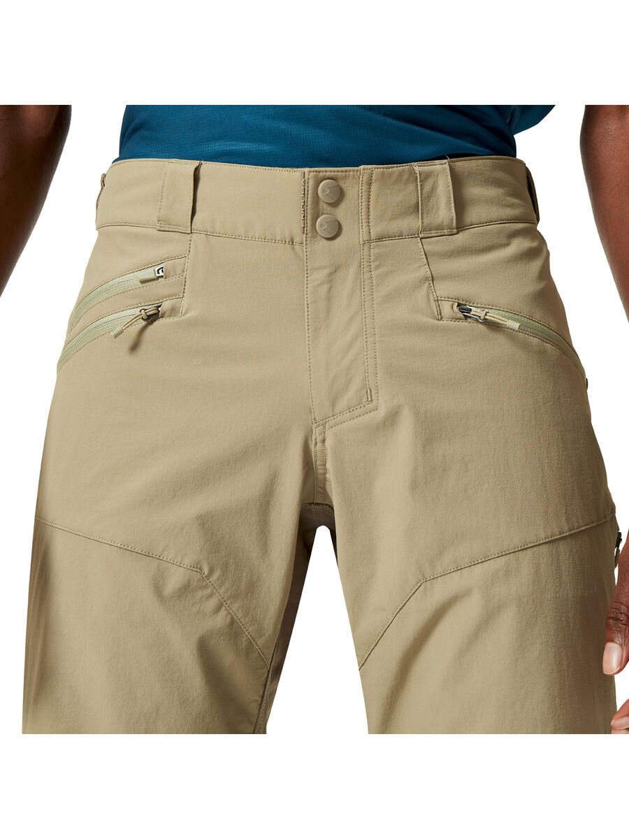 Endura SingleTrack Shorts II, pilz - Bild 3