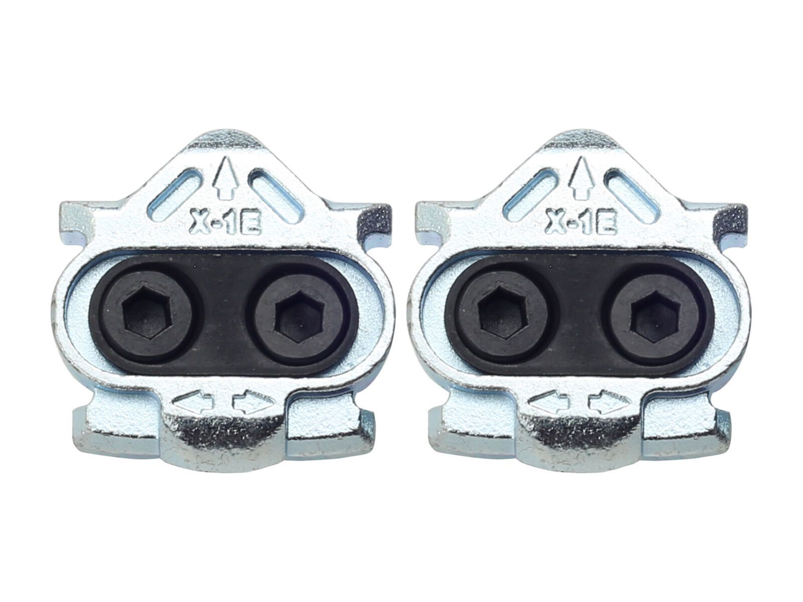 HT Components Pro Cleat Set X1E - Bild 1