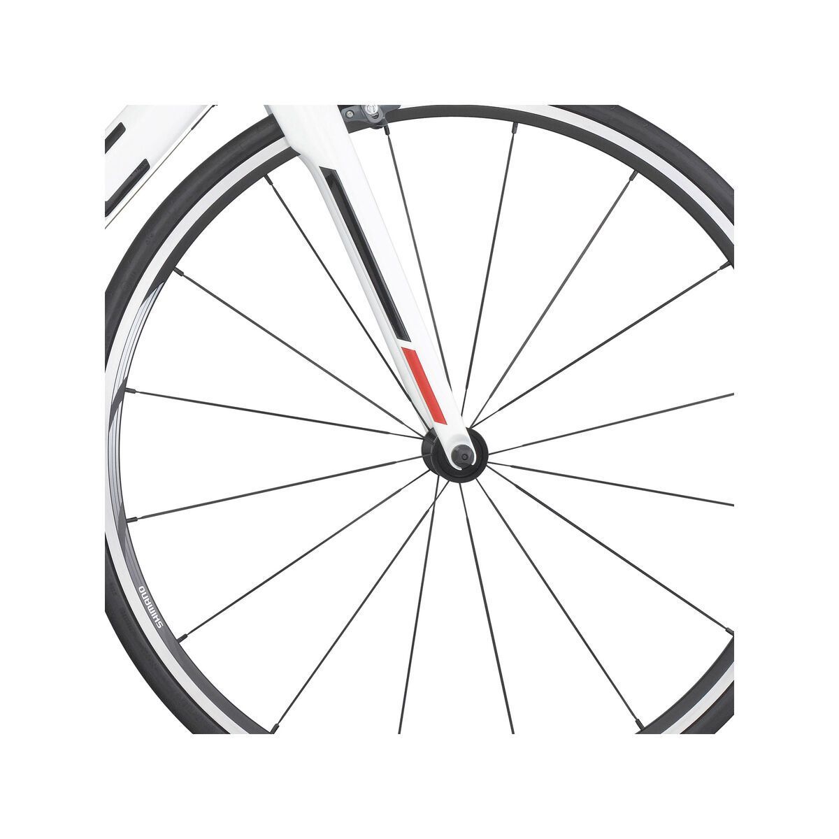 BMC Teammachine SLR02 Ultegra, white - Bild 2
