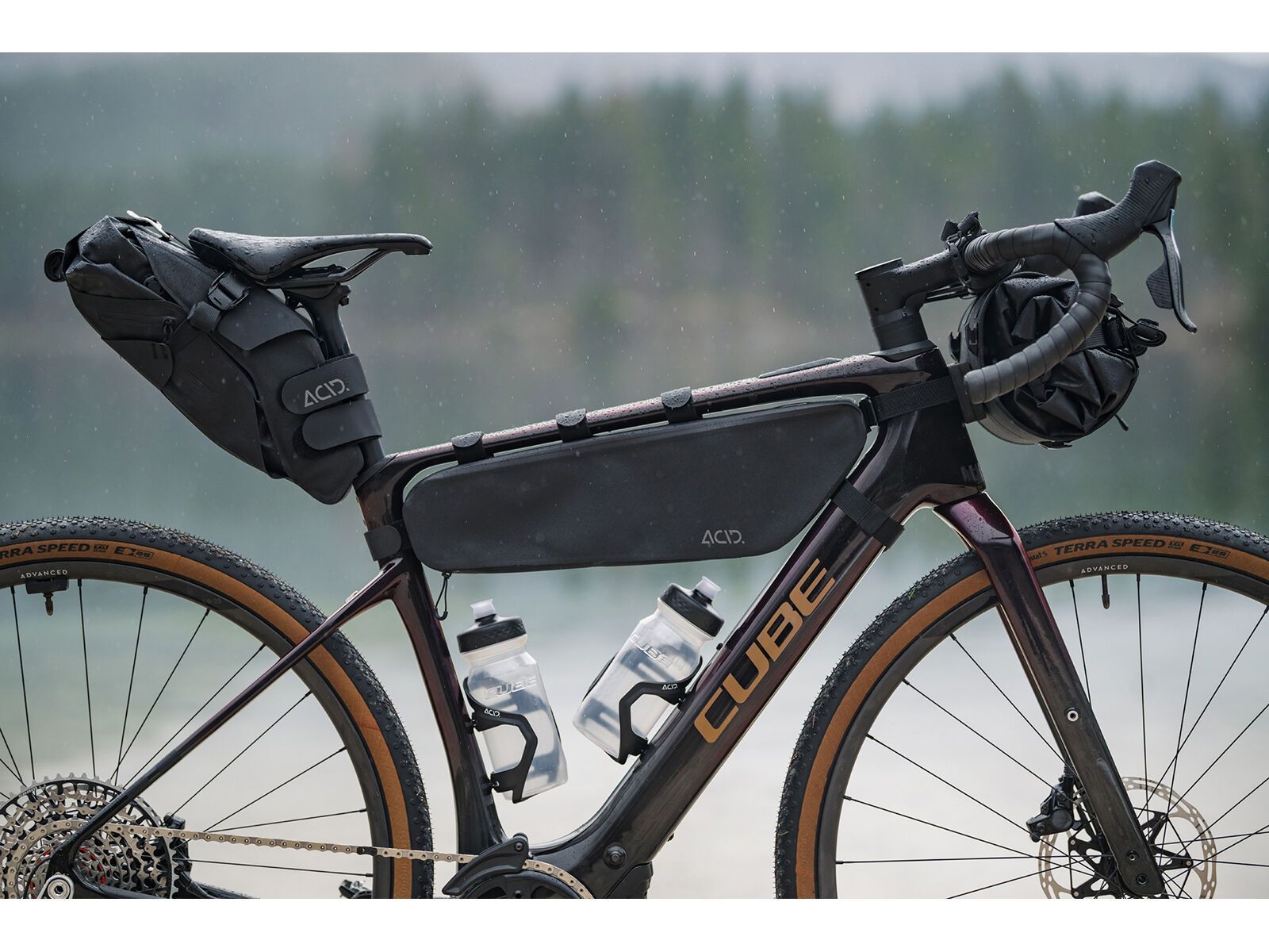 Cube Nuroad Hybrid C:62 SLT 400X, solareclipse´n´bronze - Bild 29