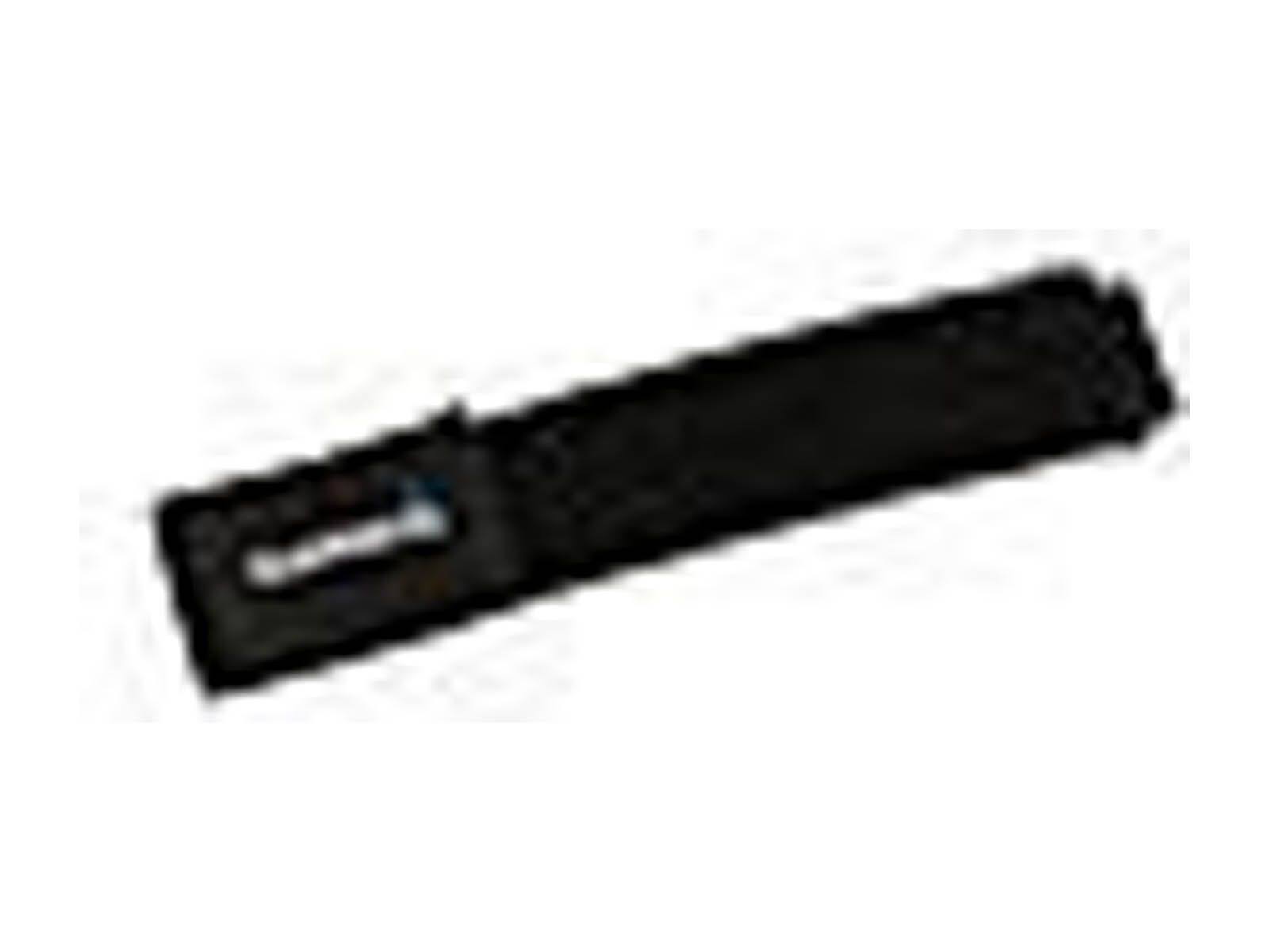 Garmin Forerunner 910 XT Ersatzarmband Textil extra lang - Bild 1