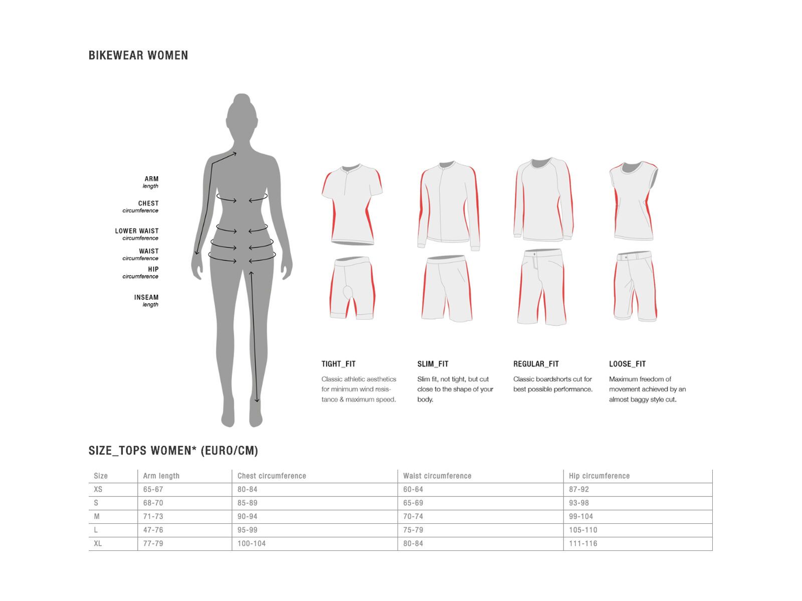 ION Tee Half Zip SS Traze Wms, bluejay - Bild 3