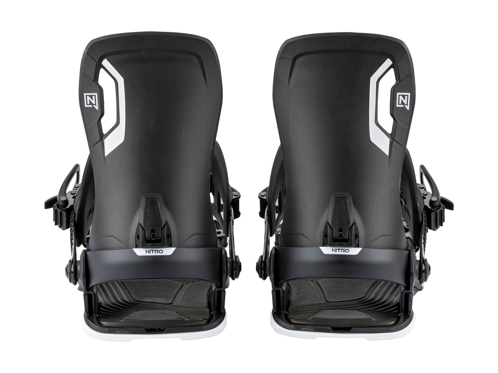 Nitro Talent, ultra black - Bild 3