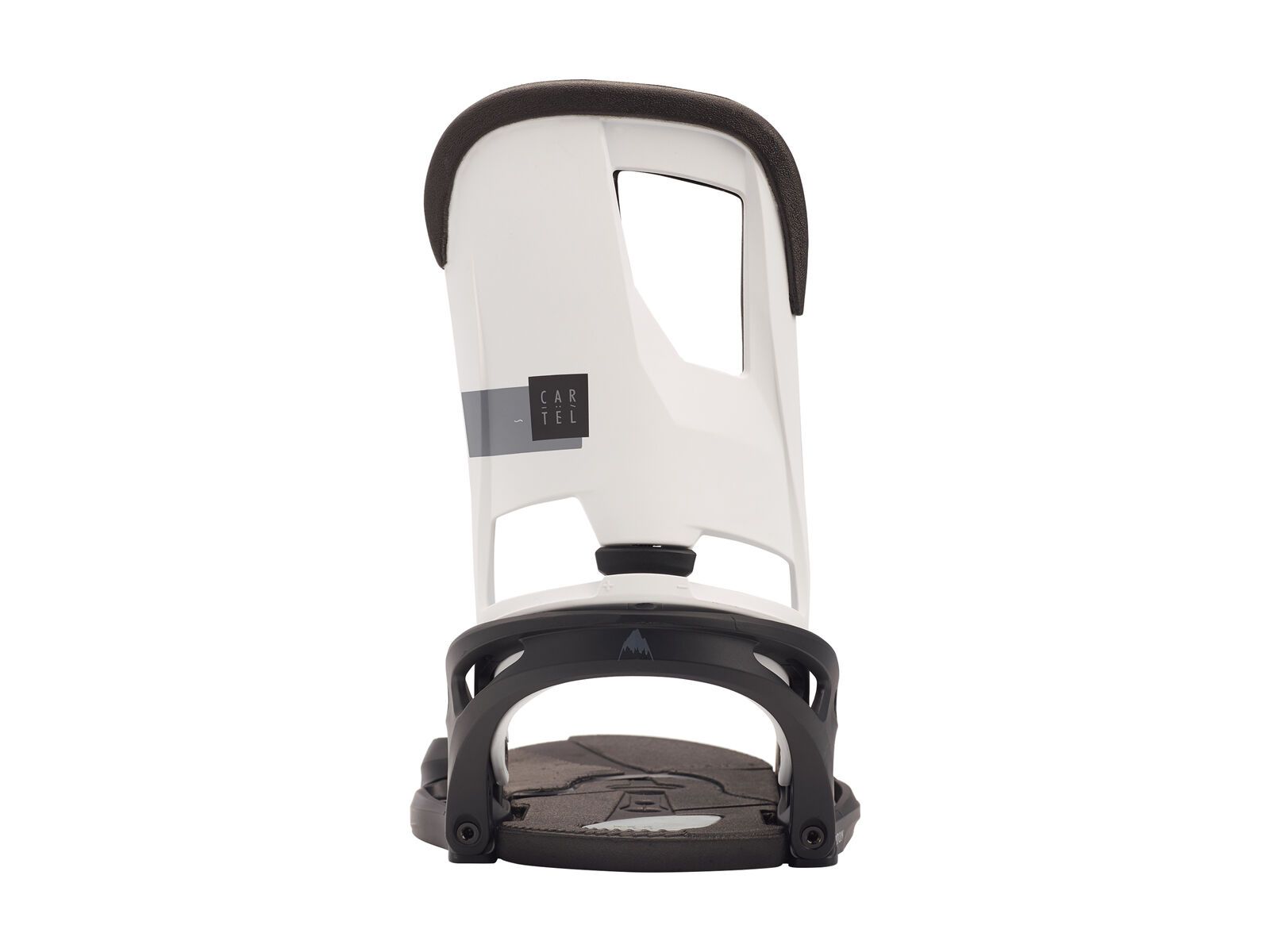 Burton Cartel EST, black/white - Bild 3