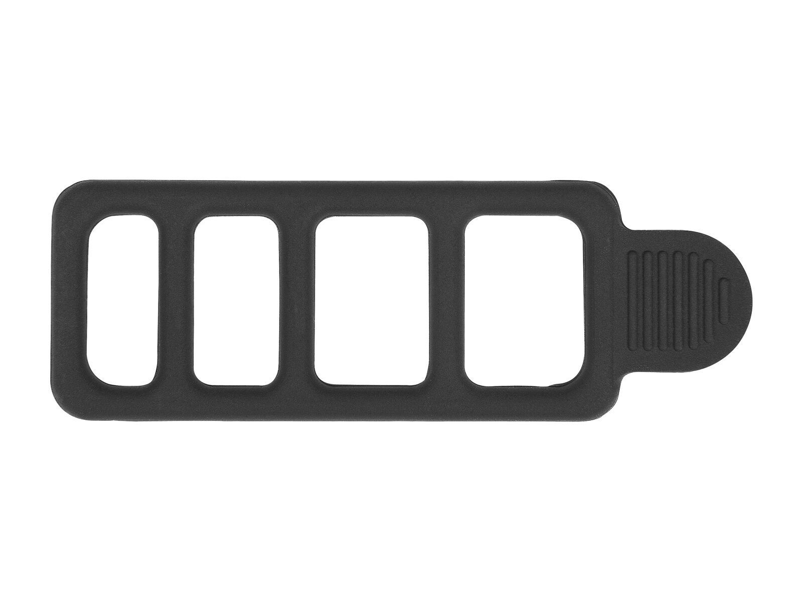 Cube RFR Lichthalter für CMPT, black - Bild 1