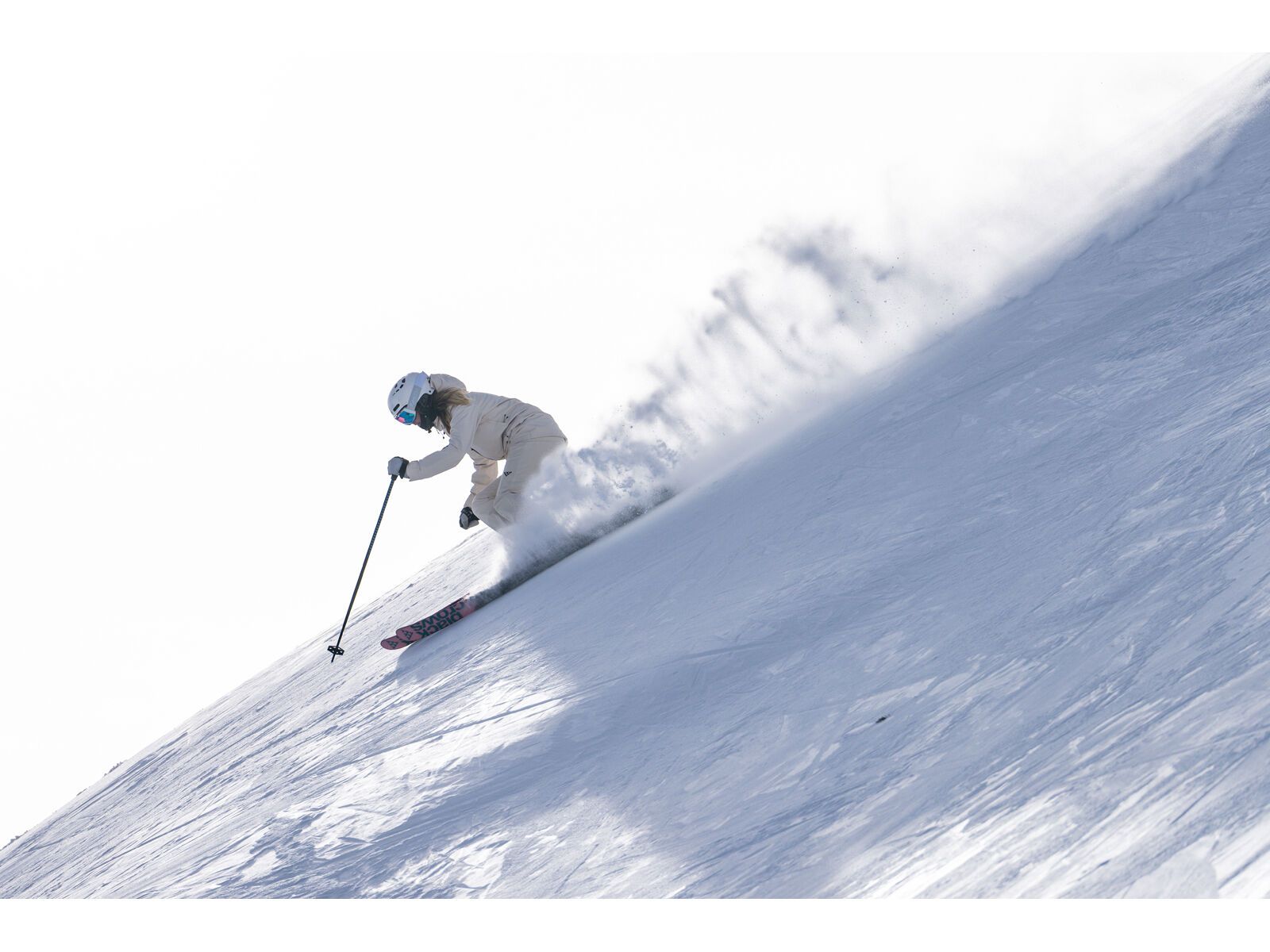 Black Crows Meta, black/blue - Bild 5