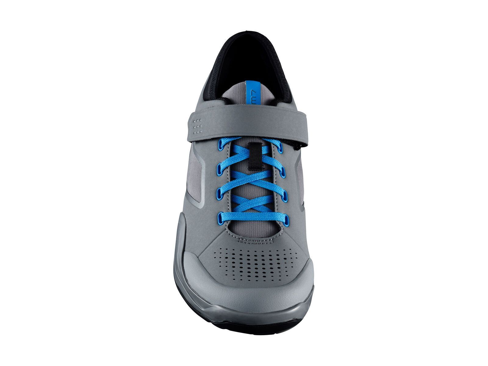 Shimano SH-AM7, grey blue - Bild 3