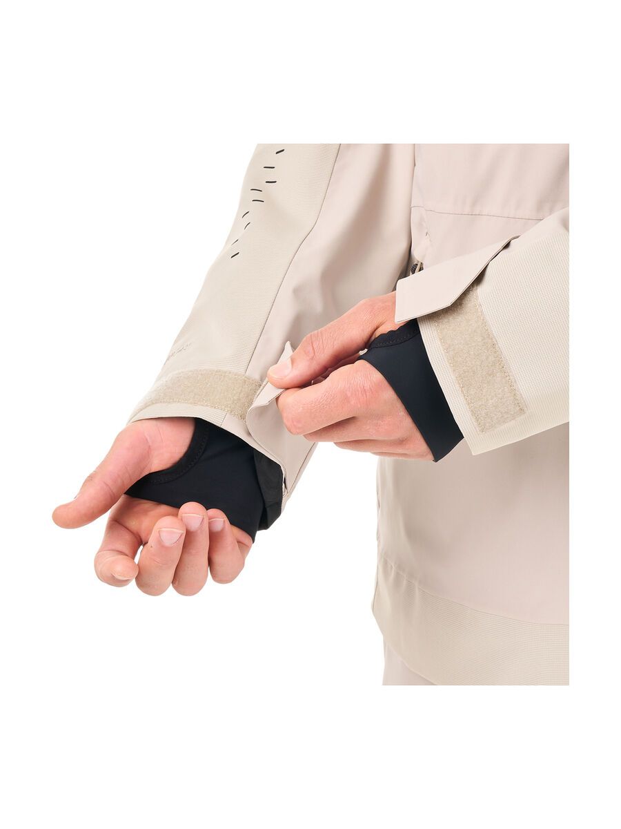 Picture Orokoon Jkt, pure cashmere - Bild 8
