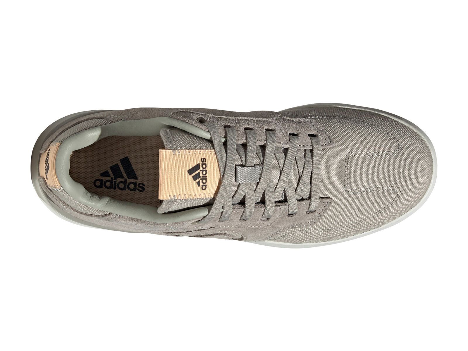 Five Ten Sleuth Women, feather grey/sesame/glow orange - Bild 6