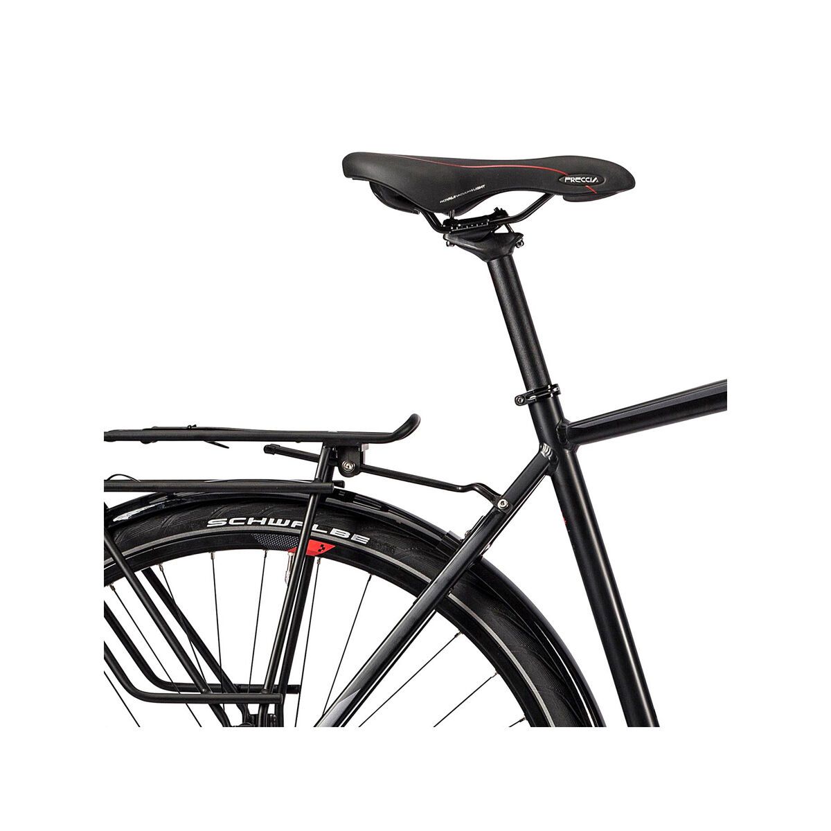 Cube Touring SL, black grey red - Bild 6