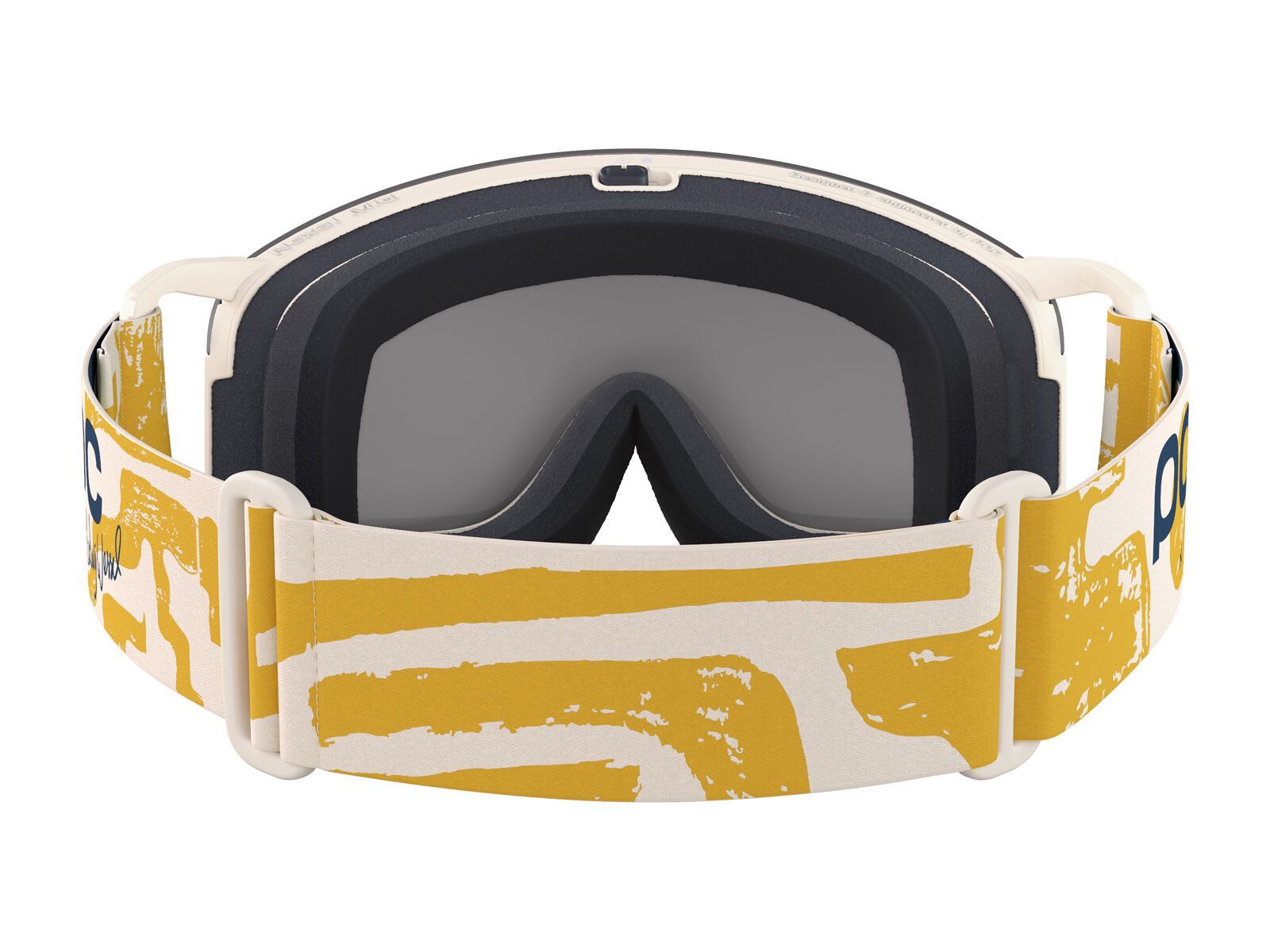 POC Nexal Mid - Partly Sunny Azure - Hedvig Wessel Ed., store skagastølstind - Bild 4