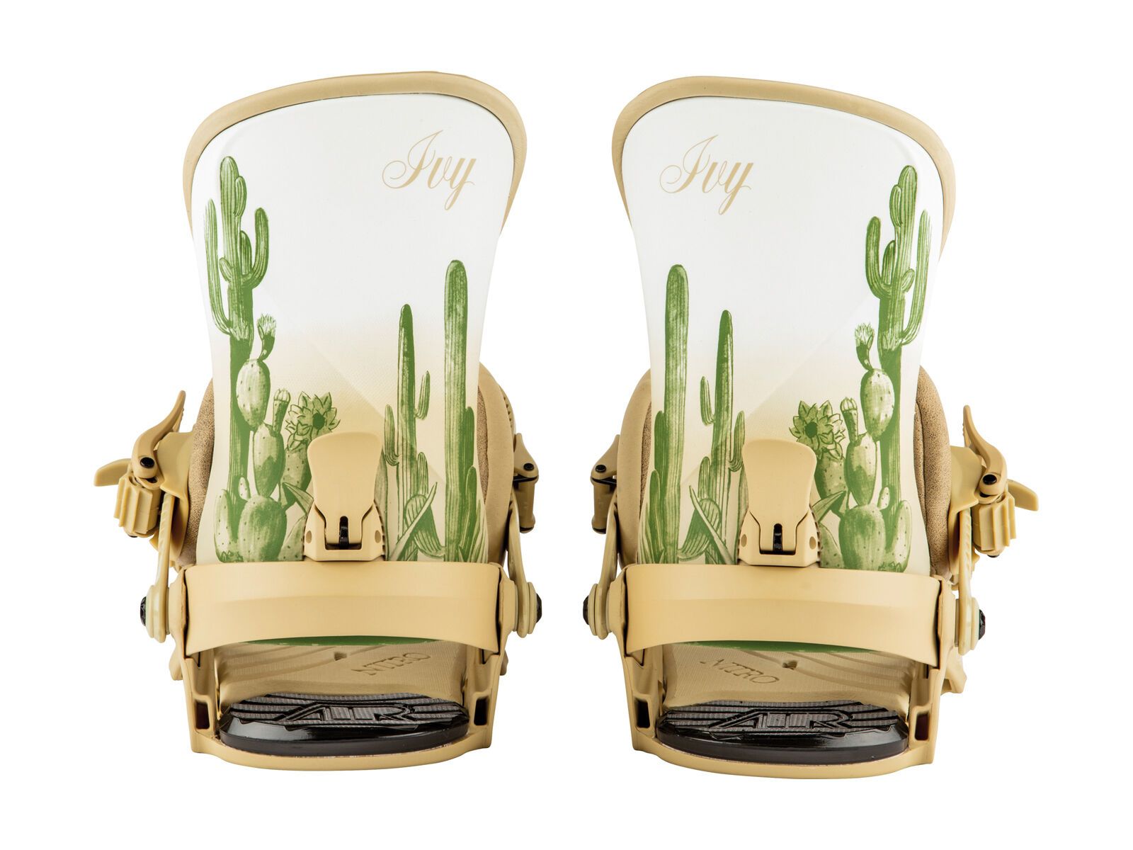 Nitro Ivy, cactus - Bild 3