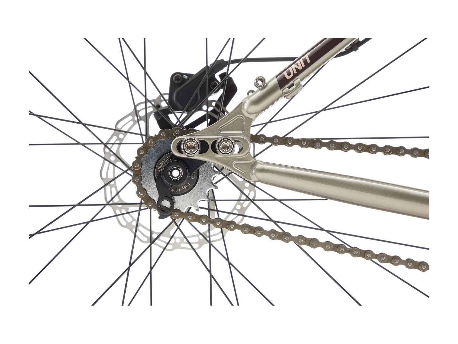 Kona Unit, grey - Bild 9