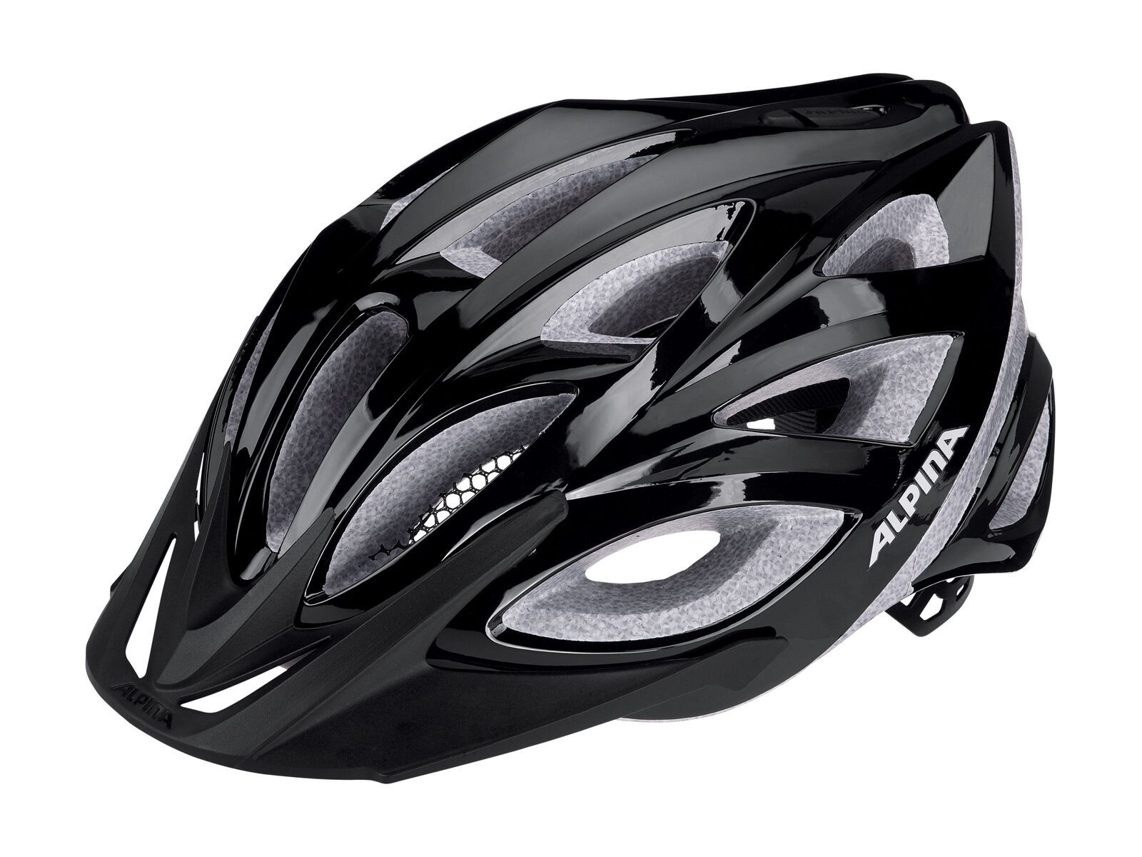 Alpina Seheos, black - Bild 1