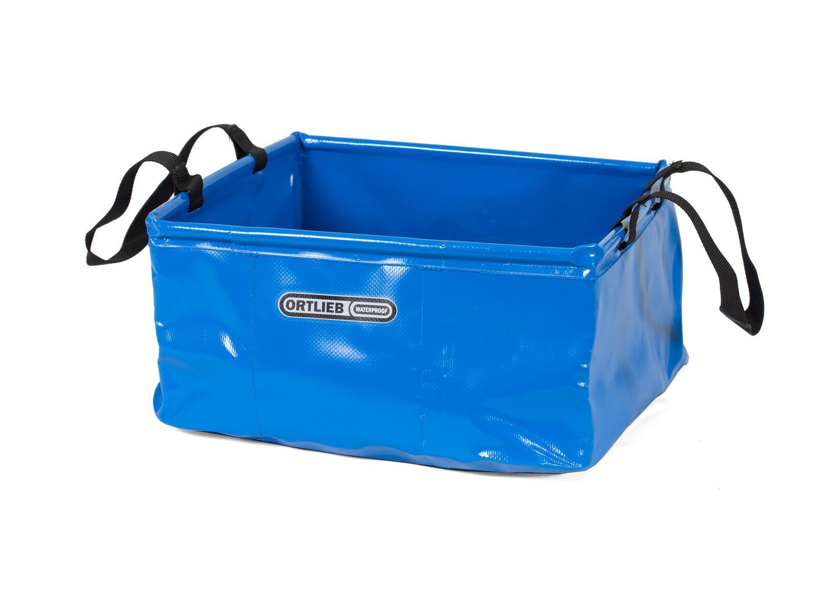 ORTLIEB Folding-Bowl, ocean blue - Bild 1